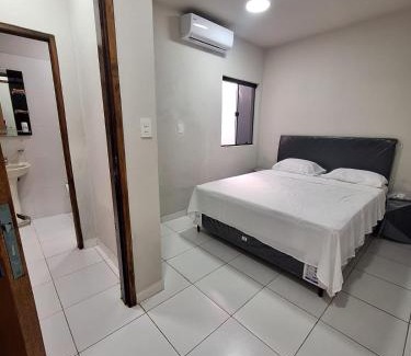 Encarnacion House | Duplex UNI