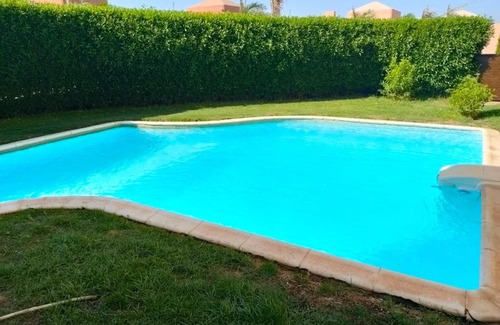 Zafarana Villa | Duplex Villa - Ain Sokhna