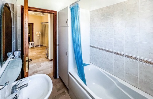 Edremit House | Duplex Villa w Private Beach and Garden in Kyrenia