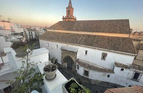 San Julian Apartment | DUPLEX WITH SPECTACULAR VIEWS
