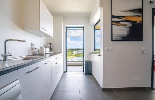 Fort-de-France Apartment | Duplex Z'abricot - Three Bedroom Apartment, Sleeps 6