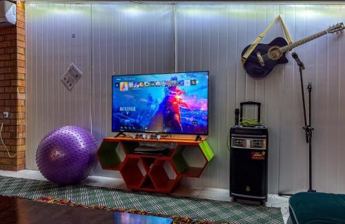 Tashkent House | Duplex80