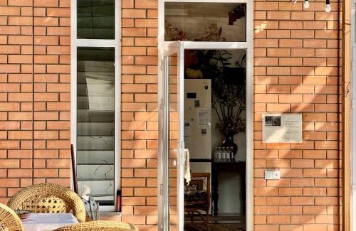 Tashkent House | Duplex80A