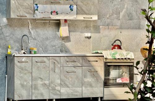 Tashkent House | Duplex80A