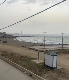 Bordj el Kiffan Apartment | Duplexe F3