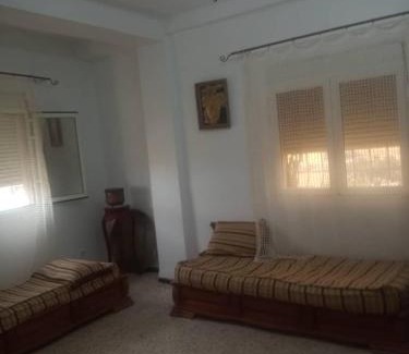 Bordj el Kiffan Apartment | Duplexe F3