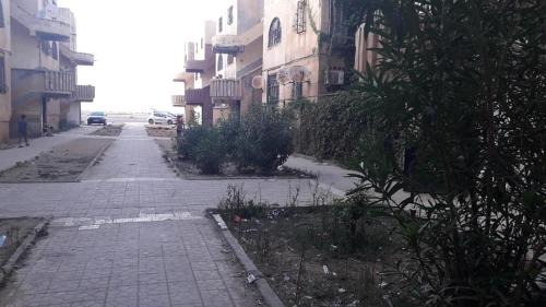 Bordj el Kiffan Apartment | Duplexe F3