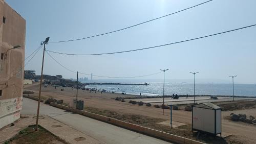 Bordj el Kiffan Apartment | Duplexe F3