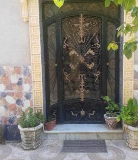 Constantine Apartment | Duplexe familiale avec jardin