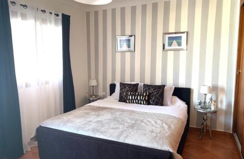 Marina Smir Apartment | Duplexe Marina Beach