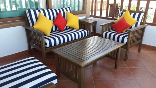 Marina Smir Apartment | Duplexe Marina Beach
