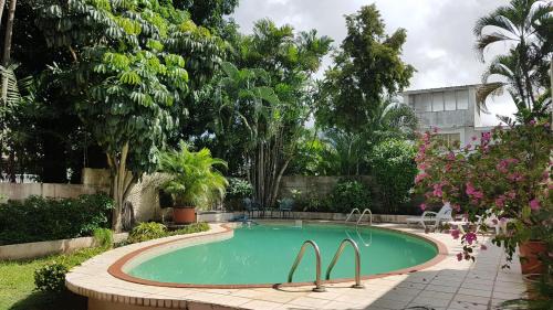 Punta Paitilla House | DUPLEXU PANAMA Homestay
