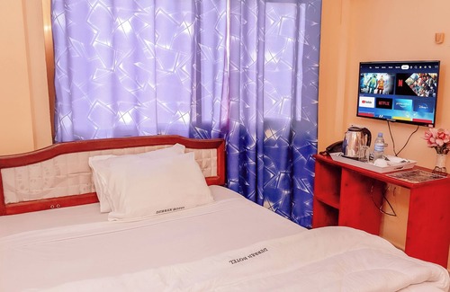 Mchafukoge Hotel | Durban Hotel