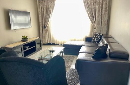 North Beach Apartment | Durban Suites at Oceanic