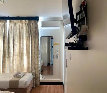 North Beach Apartment | Durban Suites at Oceanic