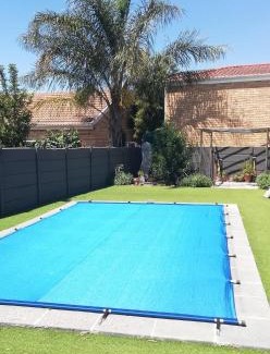 Koelenhof Apartment | Durbanville Luxury Living Private Room