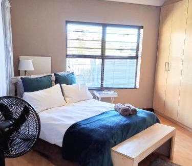 Koelenhof Apartment | Durbanville Luxury Living Private Room