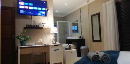 Koelenhof Apartment | Durbanville Luxury Living Private Room