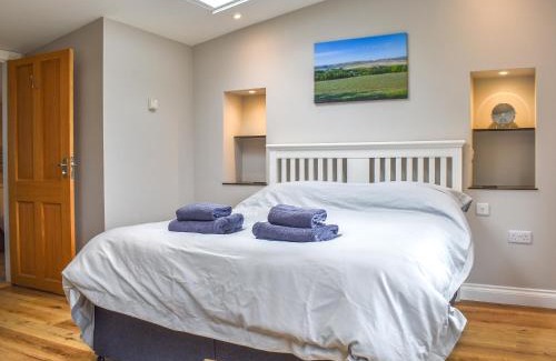 Lynton House | Durcombe Water Annexe
