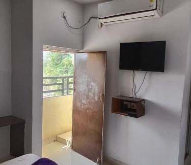 Kurnool Cabin | Durga Pride