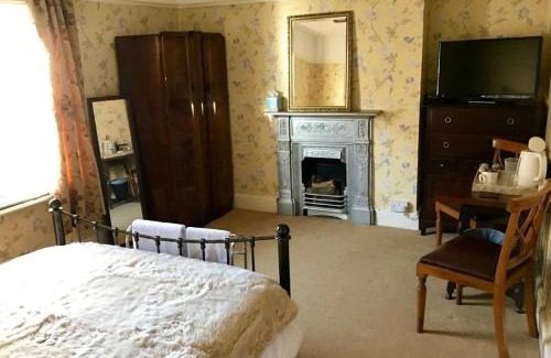 Ilkeston House | Durham Ox Ilkeston