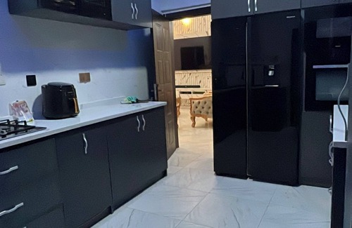 Lagos House | Durkhey Homes 2 Bedroom Fully Detached Duplex