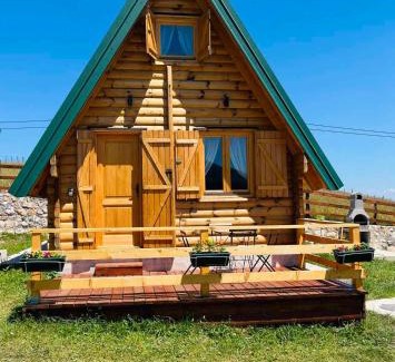Pitomine Apartment | DURMITOR APARTMAN Pitomine