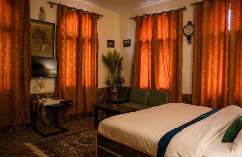 Gilgit Hotel | Duroyo hotel