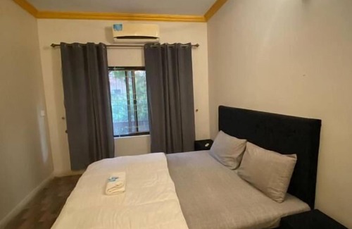 Loralai District House | Durrani Executive Islamabad