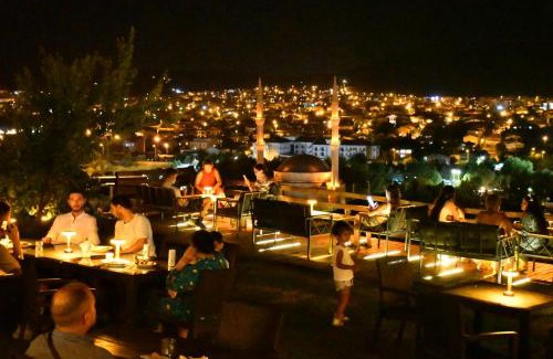 Avanos Hotel | Duru Hotel Cappadocia