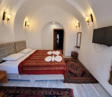 Avanos Hotel | Duru Hotel Cappadocia