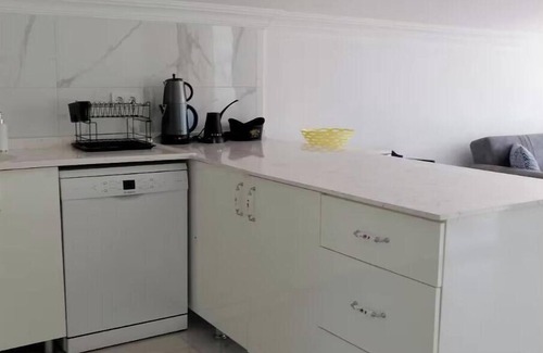 Selimiye House | Duru Selimiye Terrace 2+