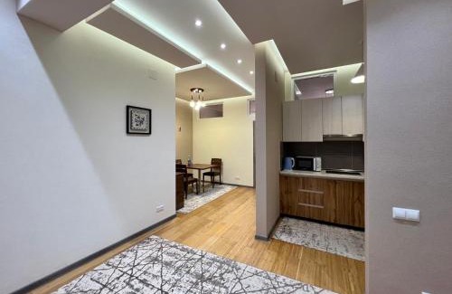 Dushanbe Apartment | Dushanbe City View Apartment