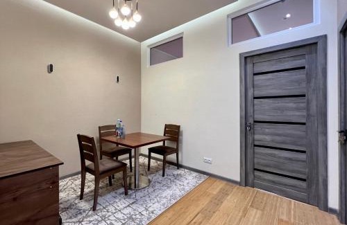 Dushanbe Apartment | Dushanbe City View Apartment