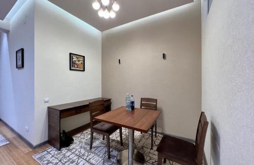 Dushanbe Apartment | Dushanbe City View Apartment