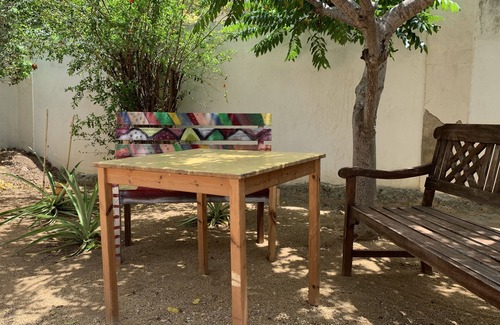 Pos Chiquito Bed & Breakfast | Dushi Bed & Breakfast Aruban Style