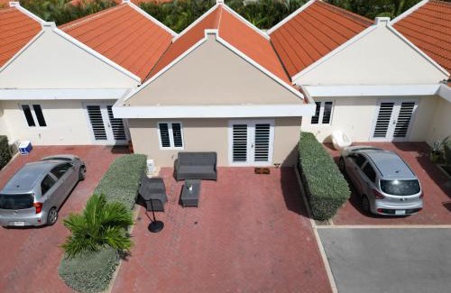 Willemstad Apartment | Dushi Townhouse Curaçao
