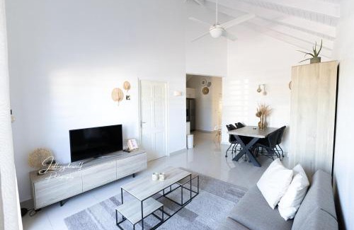 Willemstad Apartment | Dushi Townhouse Curaçao