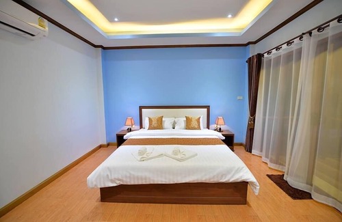 Ao Luek Hotel | Dusit Phuphaya Resort