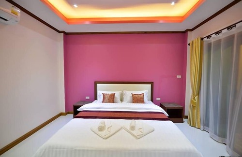 Ao Luek Hotel | Dusit Phuphaya Resort
