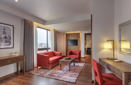 Lazimpat Hotel | Dusit Princess Kathmandu