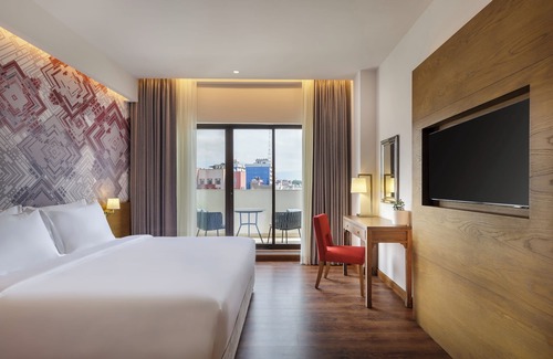 Lazimpat Hotel | Dusit Princess Kathmandu