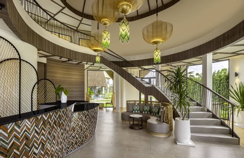 Phatthalung Hotel | Dusit Princess Phatthalung