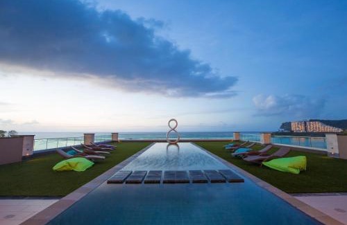 Tumon Resort | Dusit Thani Guam Resort