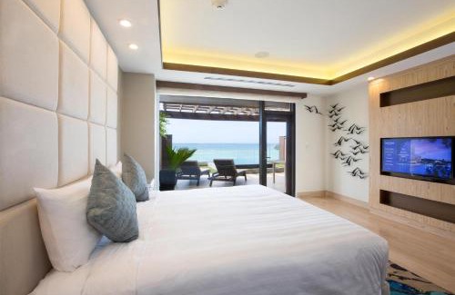 Tumon Resort | Dusit Thani Guam Resort