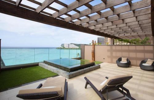 Tumon Resort | Dusit Thani Guam Resort