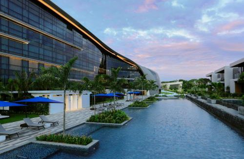 Tampines Hotel | Dusit Thani Laguna Singapore