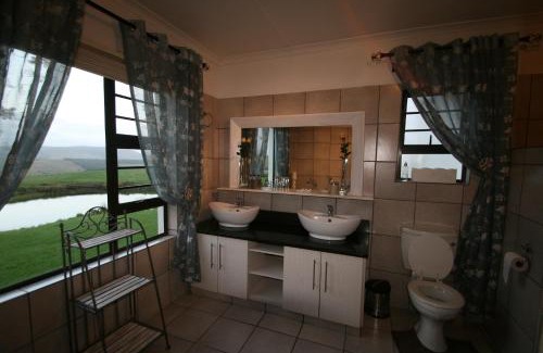 Piet Retief House | Dusk to Dawn Guesthouse