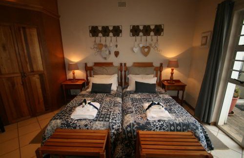 Piet Retief House | Dusk to Dawn Guesthouse