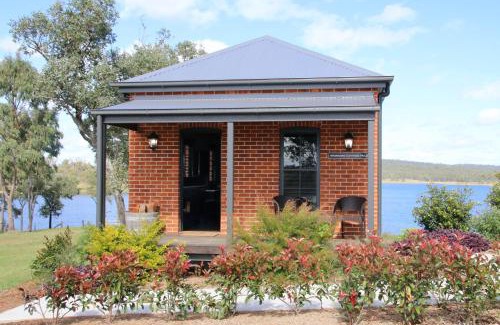 Moffatdale Resort | Dusty Hill Vineyard - Moffatdale